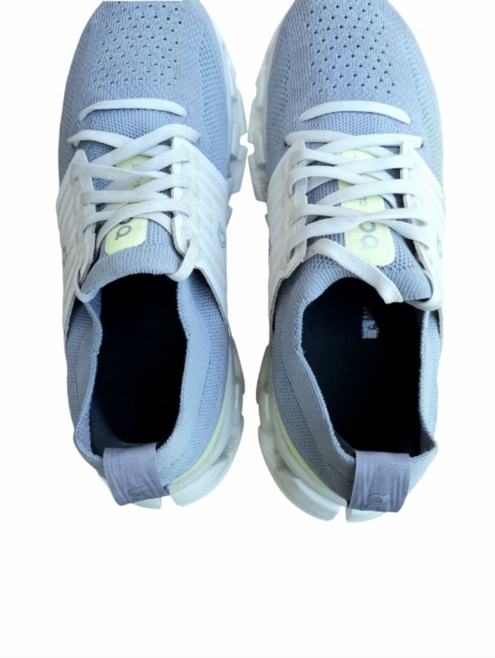 On Running Cloudswift Cloud  Athletic Jog Walk Shoe Sneaker Nimbus Women 6.5 - Picture 4 of 15